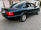 Audi A6 1994 года