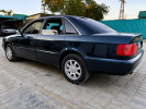 Audi A6 1994 года