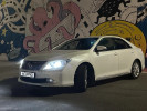 Toyota Camry 2012 года