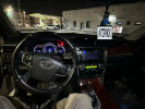Toyota Camry 2012 года