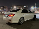 Toyota Camry 2012 года