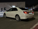Toyota Camry 2012 года