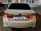Toyota Camry 2012 года