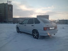 ВАЗ (Lada) 2114 2013 года