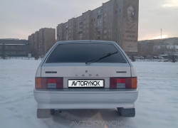 ВАЗ (Lada) 2114 2013 года