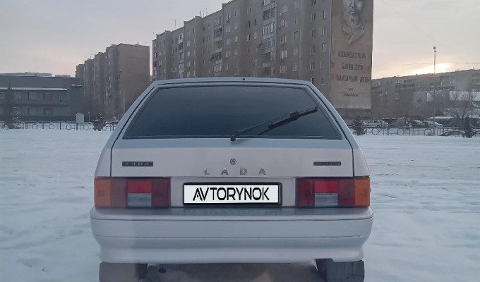 ВАЗ (Lada) 2114 2013 года