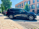 Infiniti QX80 2015 года