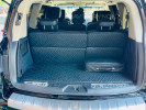 Infiniti QX80 2015 года