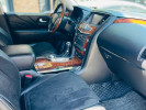 Infiniti QX80 2015 года