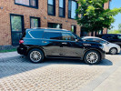 Infiniti QX80 2015 года