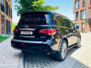 Infiniti QX80 2015 года