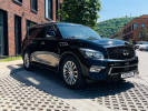 Infiniti QX80 2015 года