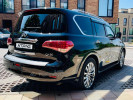 Infiniti QX80 2015 года