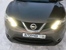 Nissan Qashqai 2014 года
