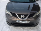 Nissan Qashqai 2014 года