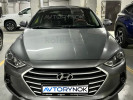 Hyundai Elantra 2018 года
