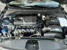 Hyundai Elantra 2018 года