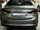 Hyundai Elantra 2018 года