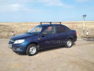 ВАЗ (Lada) Granta 2015 года