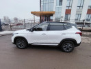 Kia Seltos 2024 года