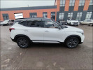 Kia Seltos 2024 года