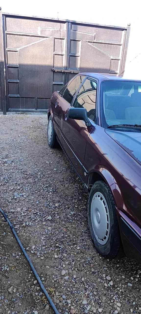 Audi 80, 1994