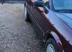 Audi 80 1994 года