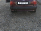 Audi 80 1994 года
