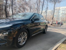 Hongqi E-QM5 2025 года