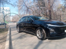 Hongqi E-QM5 2025 года