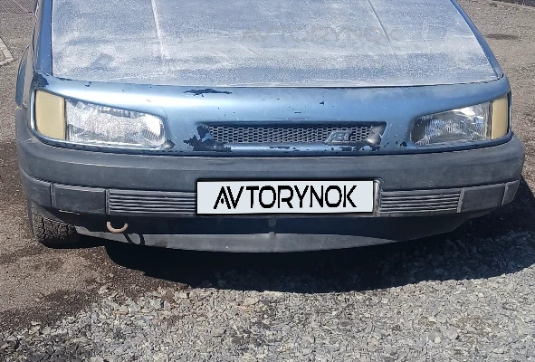 Volkswagen Passat 1990 года