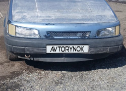 Volkswagen Passat 1990 года