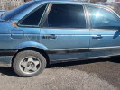 Volkswagen Passat 1990 года