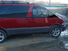 Toyota Previa 1992 года