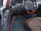 Toyota Previa 1992 года