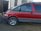 Toyota Previa 1992 года