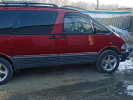 Toyota Previa 1992 года