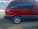Toyota Previa 1992 года