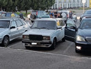 ВАЗ (Lada) 2107 2003 года