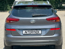 Hyundai Tucson 2019 года