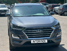 Hyundai Tucson 2019 года