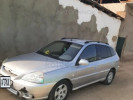 Kia Rio 2005 года