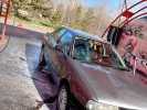 Audi 80 1989 года