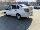 ВАЗ (Lada) Granta 2012 года