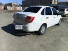 ВАЗ (Lada) Granta 2012 года