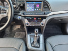 Hyundai Elantra 2018 года