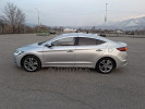 Hyundai Elantra 2018 года