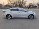 Hyundai Elantra 2018 года