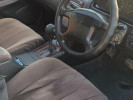 Nissan Cefiro 1998 года