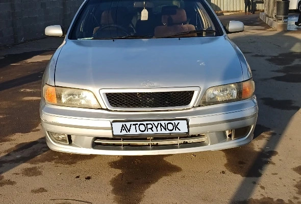 Nissan Cefiro 1998 года